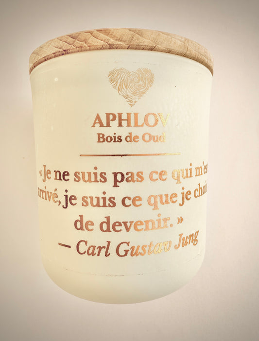 Bois de Oud – Élégance orientale