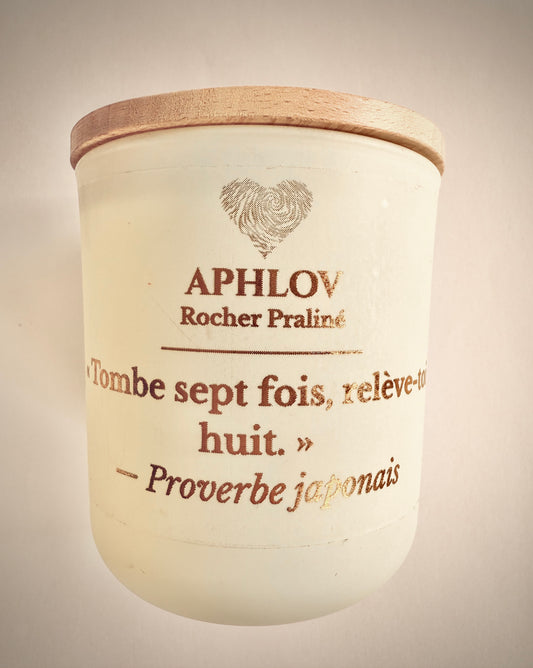 Rocher Praliné – Douceur gourmande