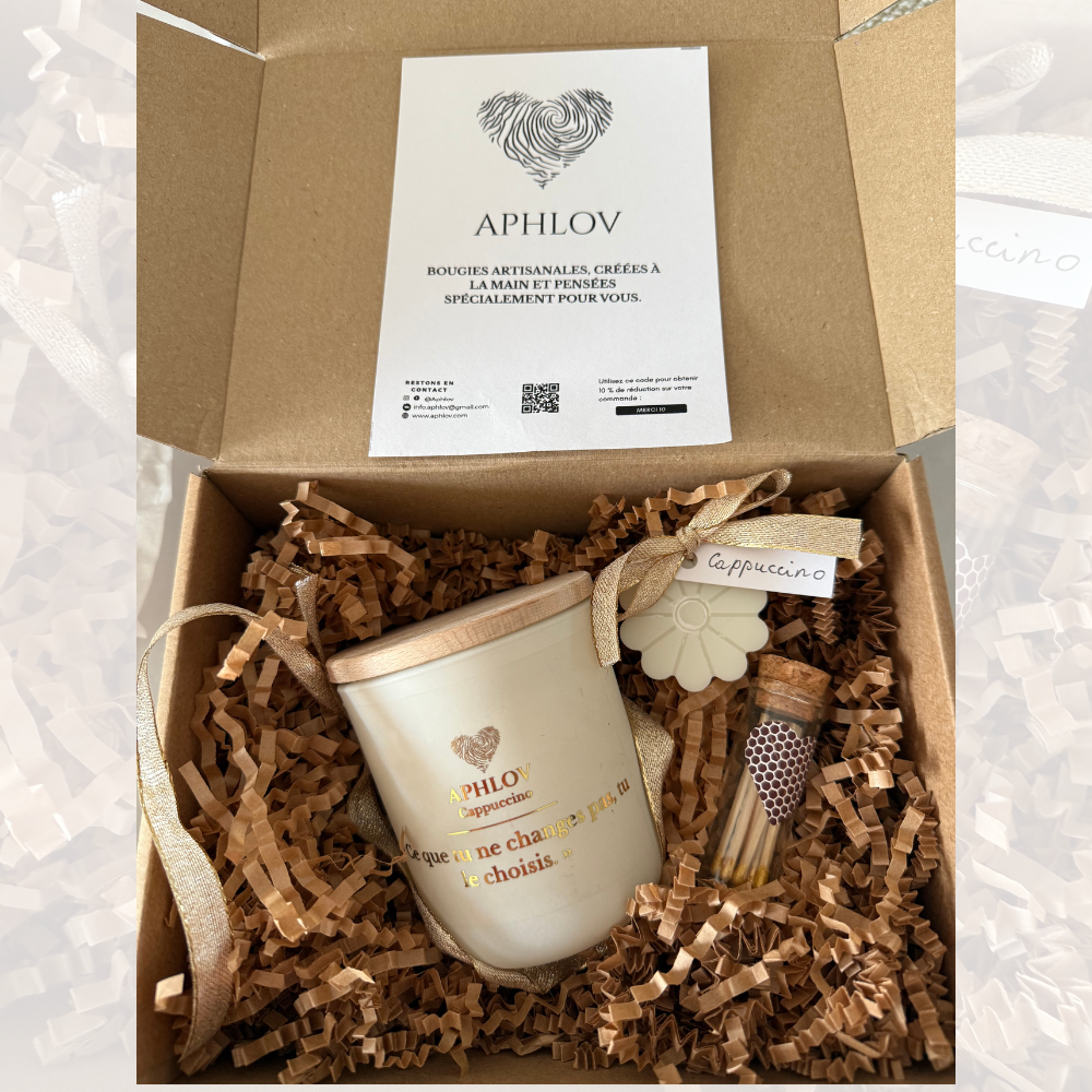 Cachemire & Soie – Élégance douce