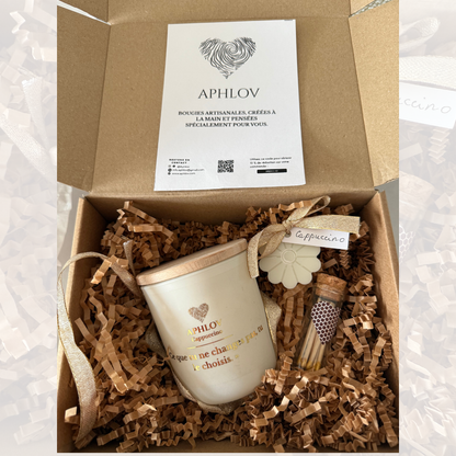 Cachemire & Soie – Élégance douce