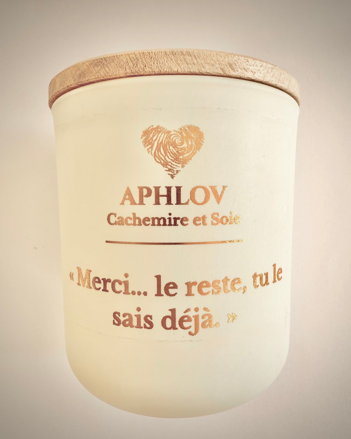 Cachemire & Soie – Élégance douce