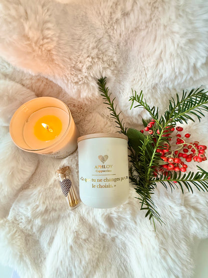 Cappuccino – Arôme gourmand