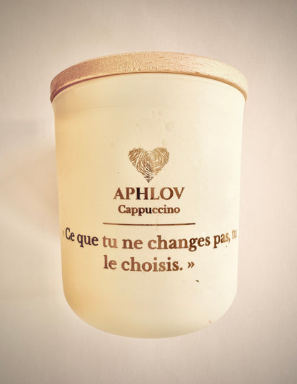 Cappuccino – Arôme gourmand