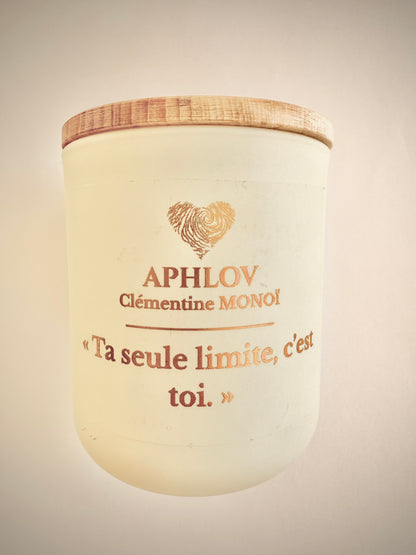 Clémentine Monoï – Évasion ensoleillée