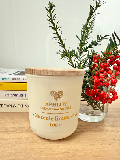 Clémentine Monoï – Évasion ensoleillée