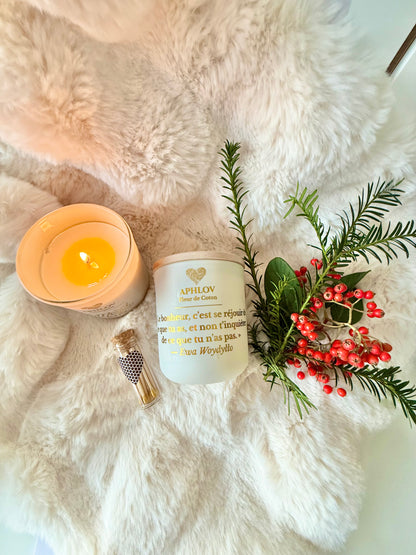 Fleur de Coton – Douceur fraîche