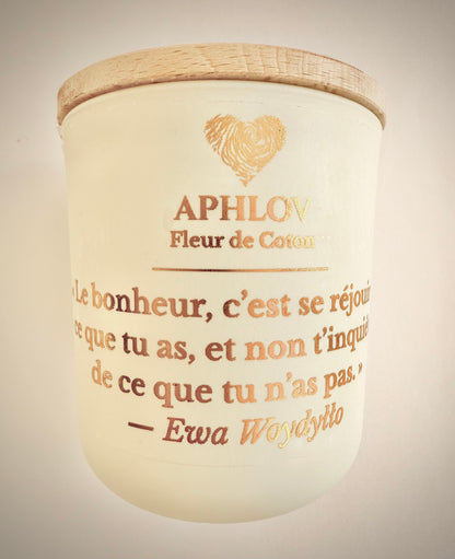 Fleur de Coton – Douceur fraîche