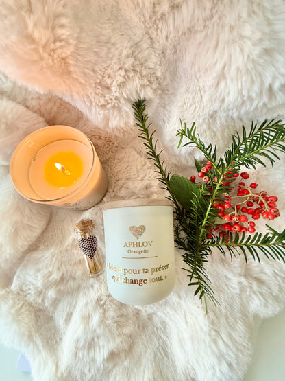 Orangette – Douceur gourmande