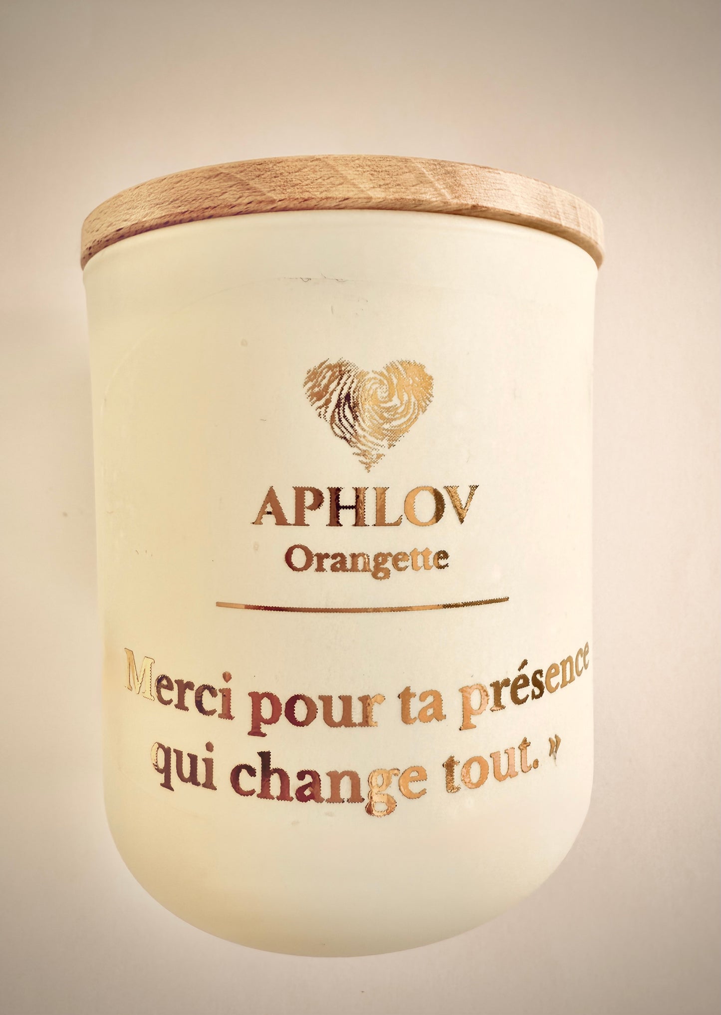 Orangette – Douceur gourmande