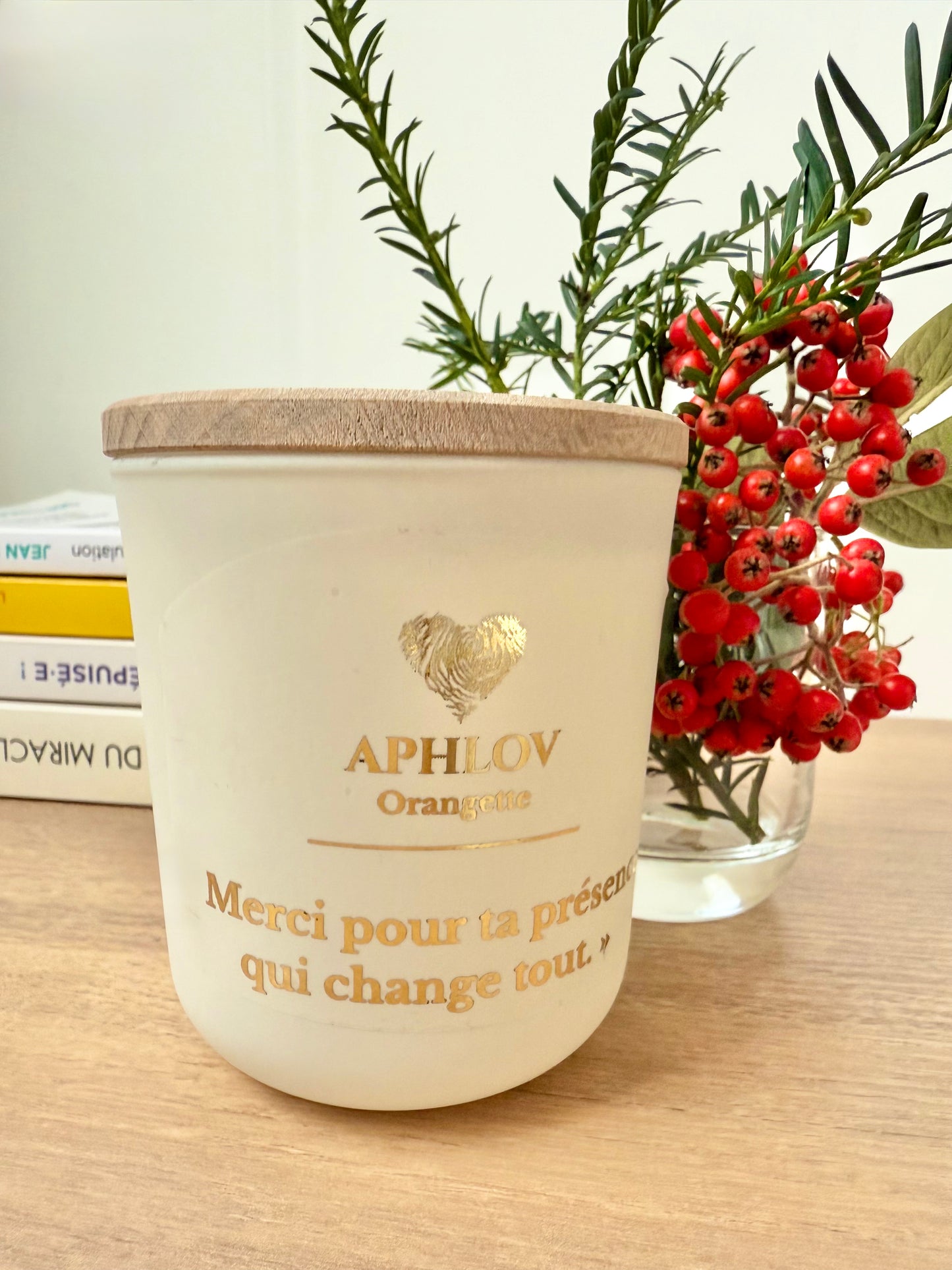 Orangette – Douceur gourmande