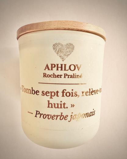 Rocher Praliné – Douceur gourmande