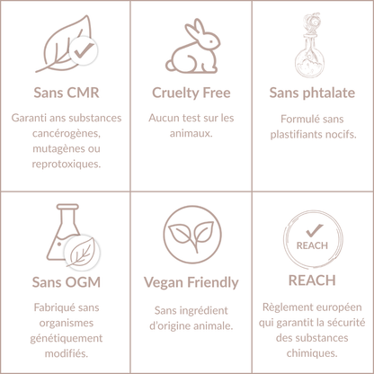 Cachemire & Soie – Élégance douce